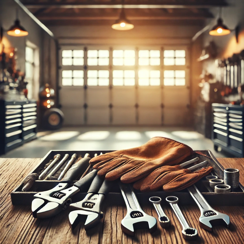 About Our Family-Owned Garage Door Company in Clear Lake TX - Professional Service Team