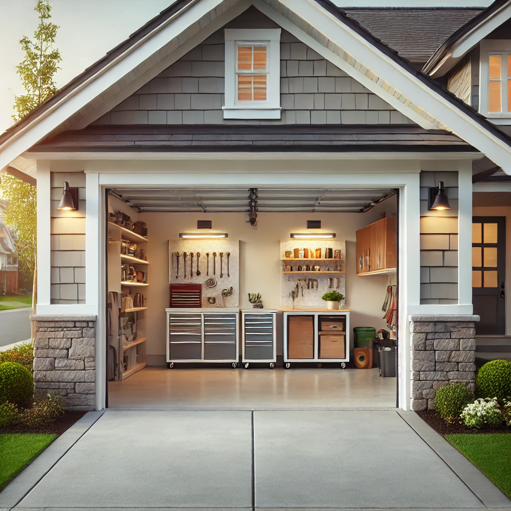 Latest garage door repair tips and maintenance guides from Clear Lake's trusted experts