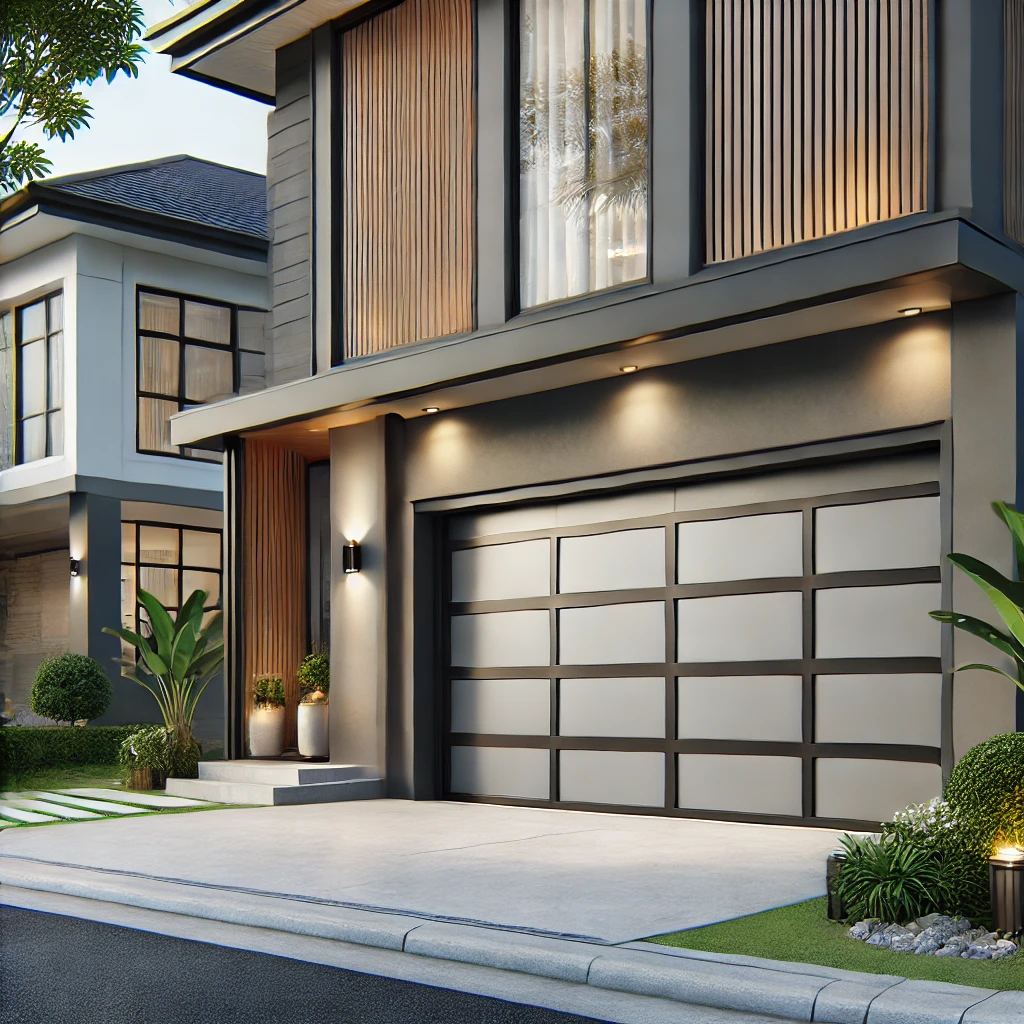 Professional Garage Door Company Clear Lake TX - 24/7 Emergency Service & Repairs