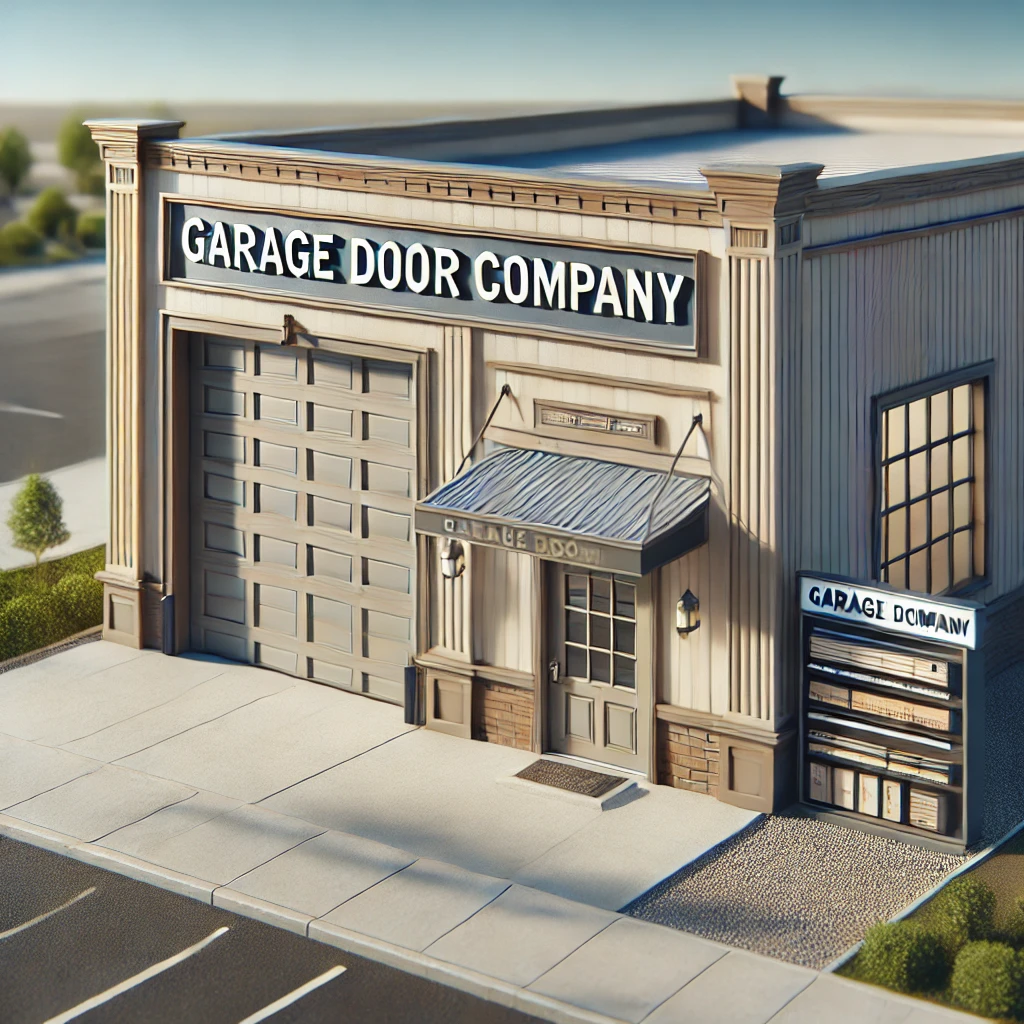 Best Garage Door Company Near Me Clear Lake TX - 24/7 Emergency Service