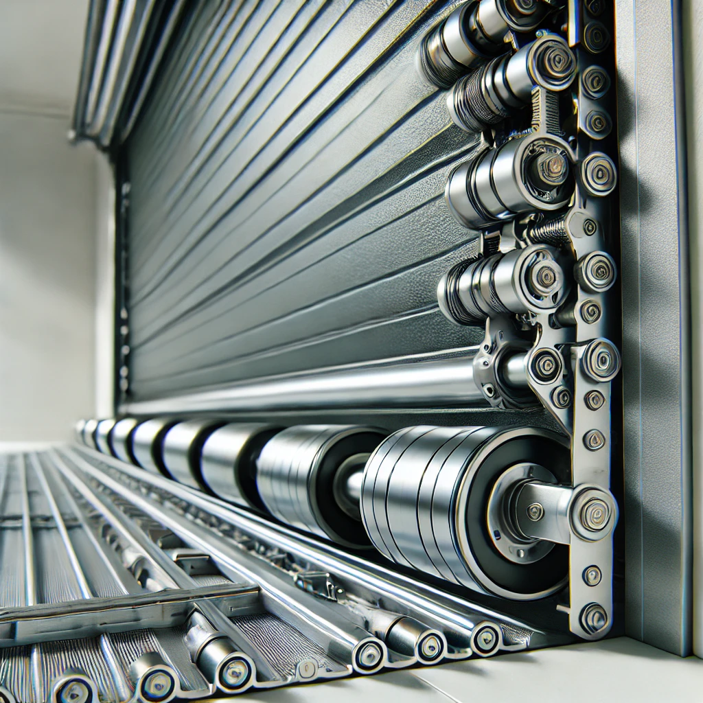 Expert Roller Garage Door Repairs Clear Lake TX - Professional Door System Specialists